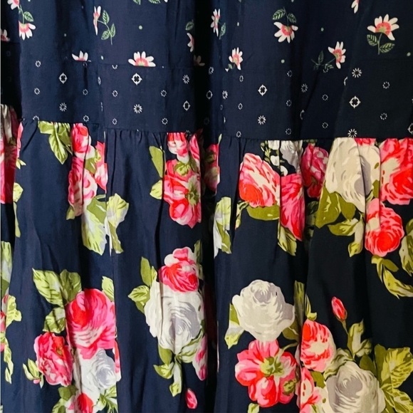 🌺MATILDA JANE Dream Chasers Long Sleeve Dress Size Small — NWT🌺 - Picture 7 of 7